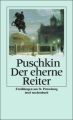 Der eherne Reiter