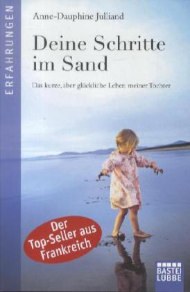 Deine Schritte im Sand