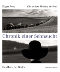 Chronik einer Sehnsucht