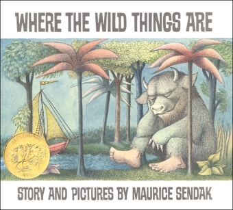 Where the Wild Things Are