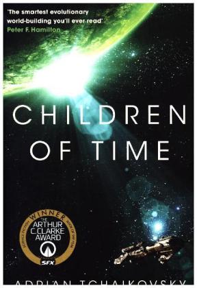 Children of Time