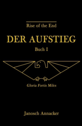 Rise of the End - Der Aufstieg