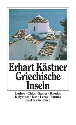 Griechische Inseln