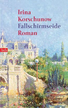 Fallschirmseide