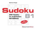 Sudoku Block. Bd.81