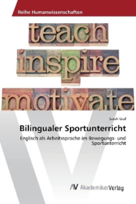 Bilingualer Sportunterricht