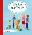 Alles Gute zur Taufe!