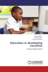 Education in developing countries