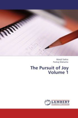 The Pursuit of Joy Volume 1