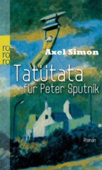 Tatütata für Peter Sputnik