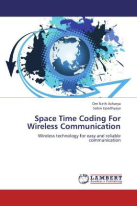 Space Time Coding For Wireless Communication