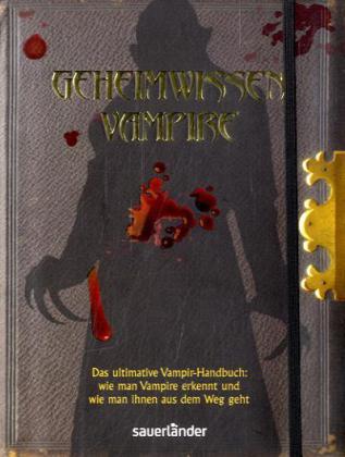 Geheimwissen Vampire