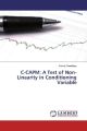 C-CAPM: A Test of Non-Linearity in Conditioning Variable