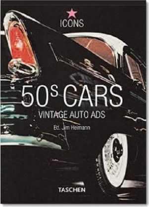 50s Cars