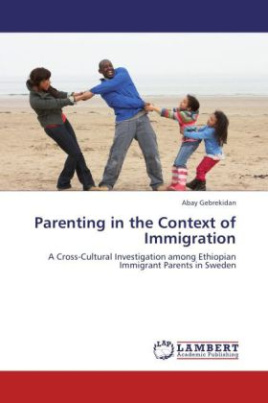 Parenting in the Context of Immigration