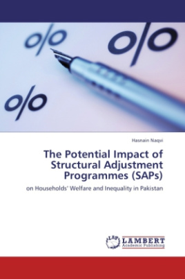 The Potential Impact of Structural Adjustment Programmes (SAPs)