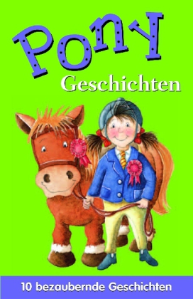 Pony Geschichten