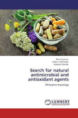 Search for natural antimicrobial and antioxidant agents