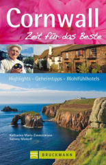 Cornwall, Zeit für das Beste