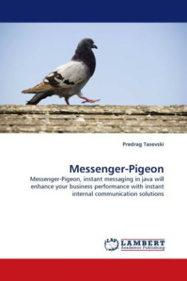 Messenger-Pigeon