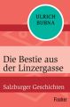 Die Bestie aus der Linzergasse