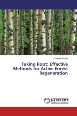 Taking Root: Effective Methods for Active Forest Regeneration
