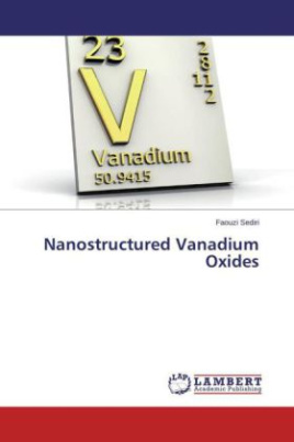 Nanostructured Vanadium Oxides
