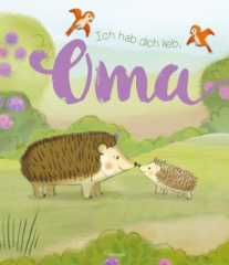 Ich hab dich lieb, Oma