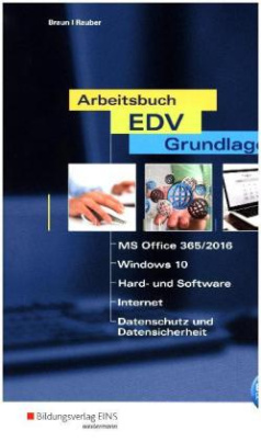 Windows 10 und MS-Office 2016, Schülerband