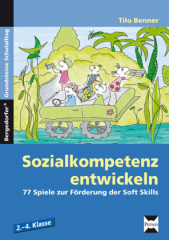 Sozialkompetenz entwickeln