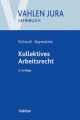 Kollektives Arbeitsrecht