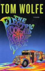 The Electric Kool-Aid Acid Test