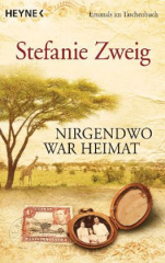 Nirgendwo war Heimat