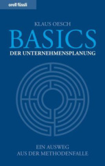 Basics der Unternehmensplanung