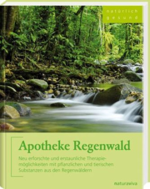Apotheke Regenwald