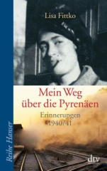 Mein Weg über die Pyrenäen