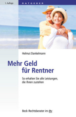 Mehr Geld für Rentner