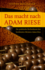 Das macht nach Adam Riese