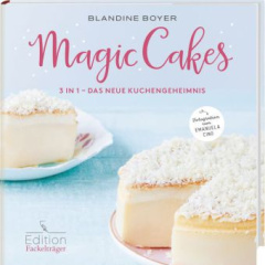 Magic Cake