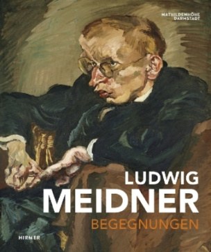 Ludwig Meidner