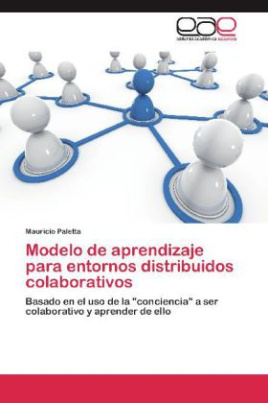 Modelo de aprendizaje para entornos distribuidos colaborativos