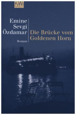 Die Brücke vom Goldenen Horn