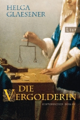 Die Vergolderin