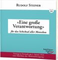 "Eine große Verantwortung"