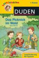 Das Picknick im Wald