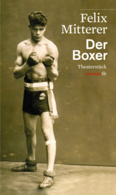 Der Boxer