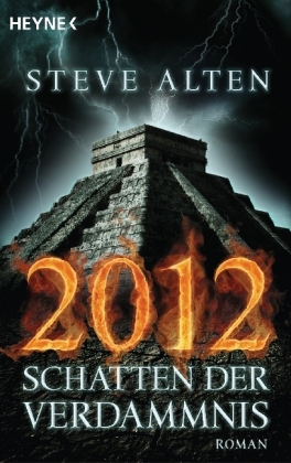 2012 - Schatten der Verdammnis