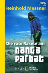 Die rote Rakete am Nanga Parbat