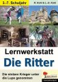 Lernwerkstatt Die Ritter