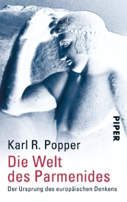 Die Welt des Parmenides